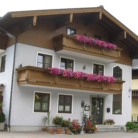 Gwehenberger Apartment Kleinarl
