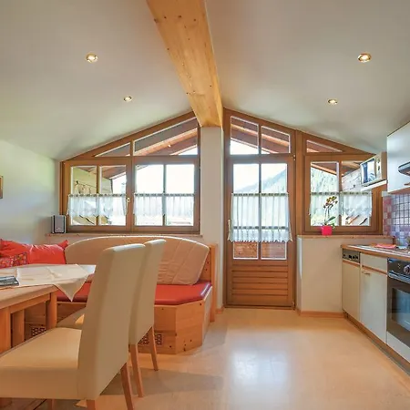 Gwehenberger Lejlighed *