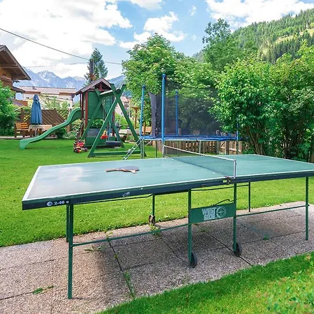 Lejlighed Gwehenberger