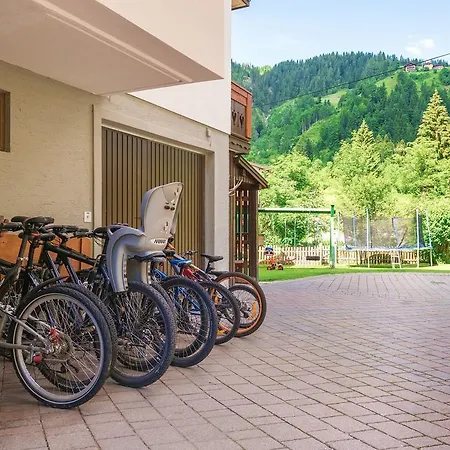 Lejlighed Gwehenberger