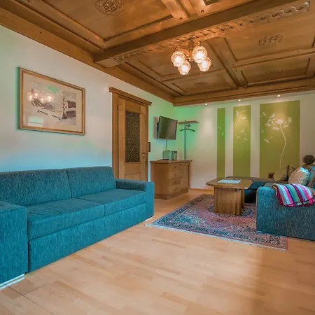 Gwehenberger Lejlighed