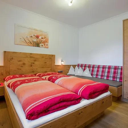 Apartment Margarete Gwehenberger Kleinarl