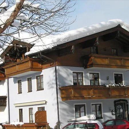Margarete Gwehenberger Daire Kleinarl