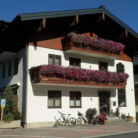 Daire Margarete Gwehenberger Kleinarl