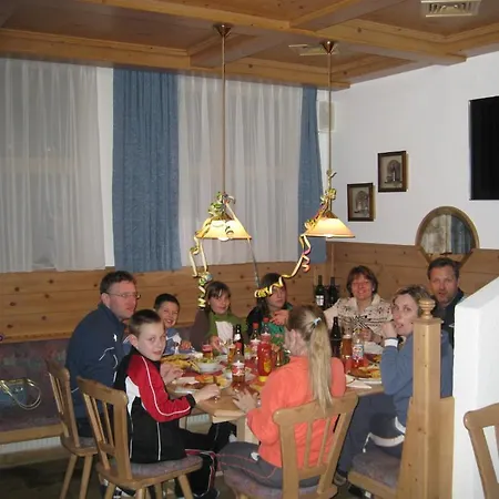 Apartment Margarete Gwehenberger Kleinarl
