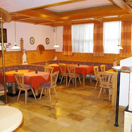 Gwehenberger Apartment Kleinarl