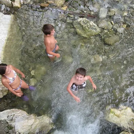 Gwehenberger Lejlighed *