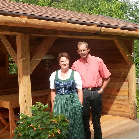 Lejlighed Gwehenberger *