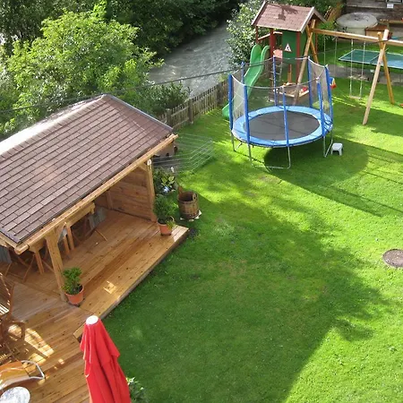 Gwehenberger Apartment *