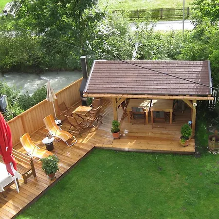 Gwehenberger Lejlighed Kleinarl