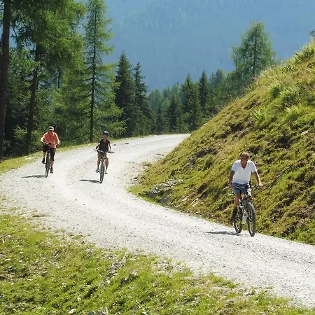 Gwehenberger Lejlighed *