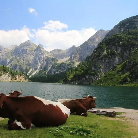 Lejlighed Gwehenberger