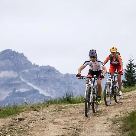 Lejlighed Gwehenberger Kleinarl