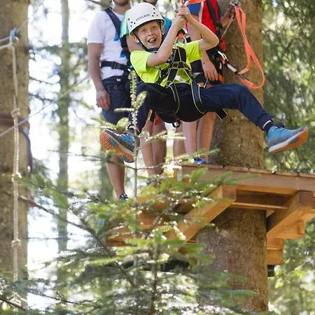 Gwehenberger Lejlighed *